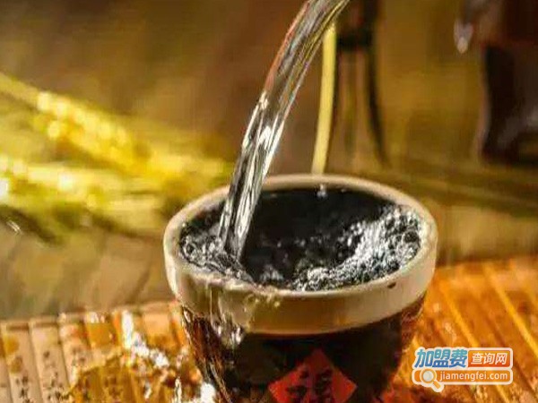 SOD活力王白酒加盟费
