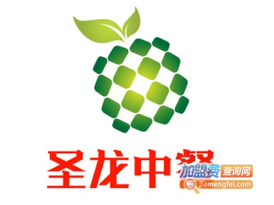 圣龙中餐加盟费