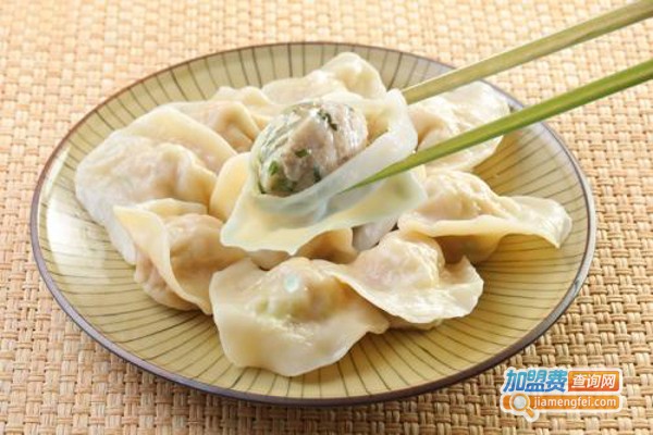 小升水饺加盟费
