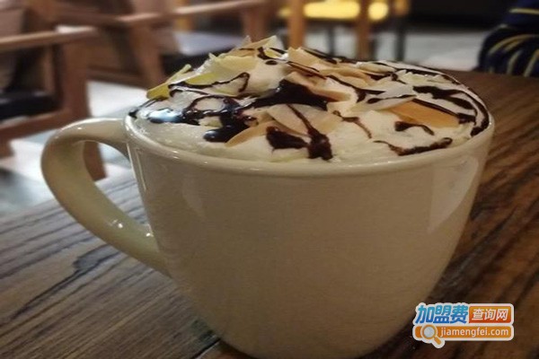 那点咖啡NA.COFFEE加盟门店
