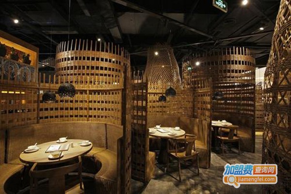 K港式茶餐厅加盟门店