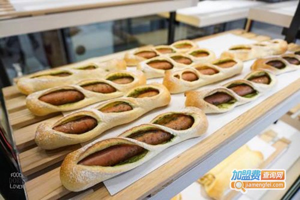 X&Y Studio 鑫悦手作烘焙加盟门店