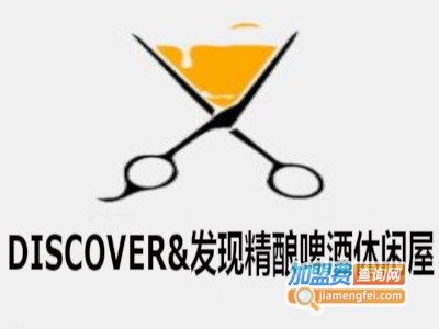 DISCOVER&发现精酿啤酒休闲屋加盟费