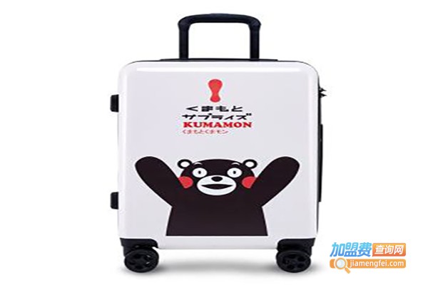 酷MA萌Kumamon