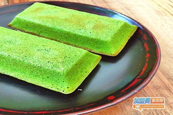 御菓子加盟费