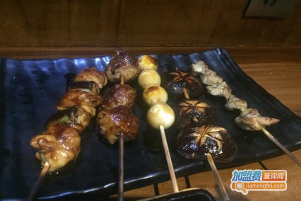 吉兆居酒屋加盟门店
