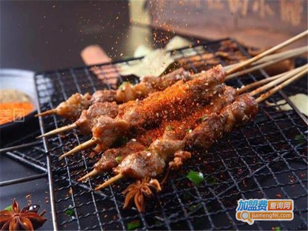 疯狂的小腰加盟门店