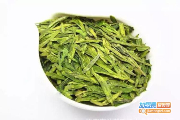 郑府名茶加盟费