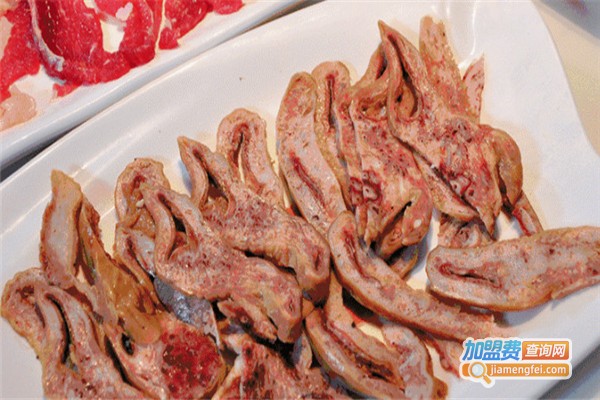 金泰兴潮汕牛肉火锅加盟费