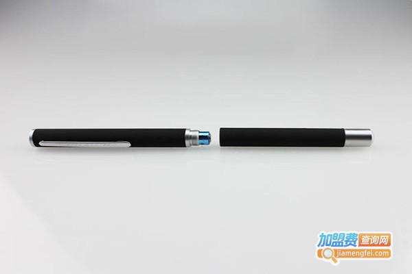 中汇绿星笔加盟门店