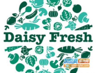 DaisyFresh鲜盒加盟