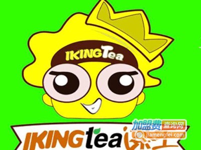 IKing tea茶王炒酸奶加盟
