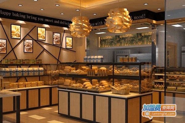 MaiYou麦优蛋糕加盟门店