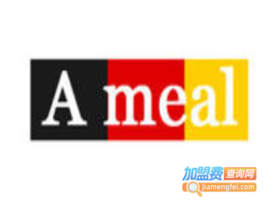 ameal锅具加盟费