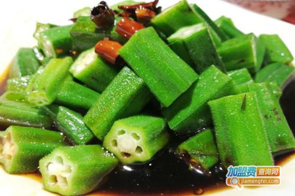 小资食府加盟门店