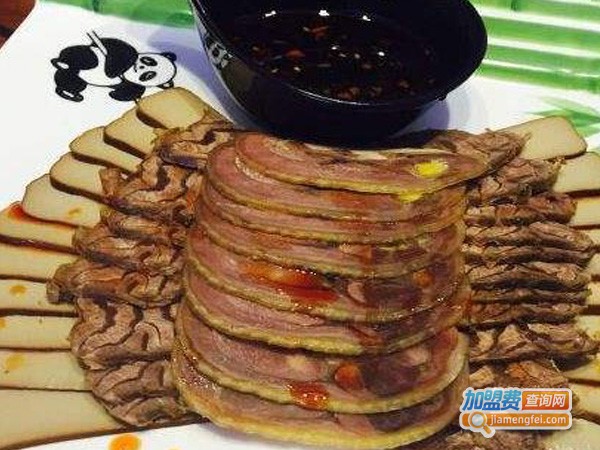 曹府宴加盟费