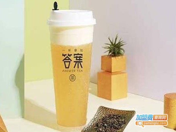 MOMOTEA加盟费