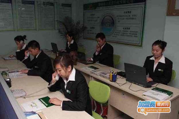 上海旅行社加盟门店