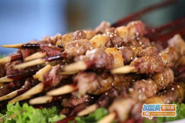 蘭·烤坊烤肉