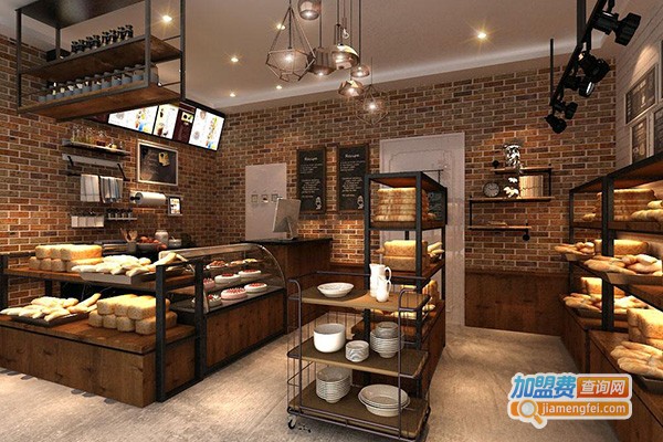 MaiYou麦优蛋糕加盟门店