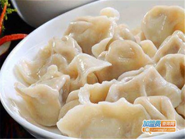 博山延亮水饺店加盟门店