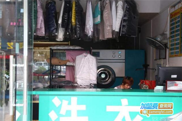 温德萨加盟费