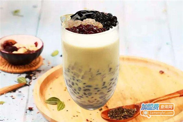 Teanager茶少年加盟费