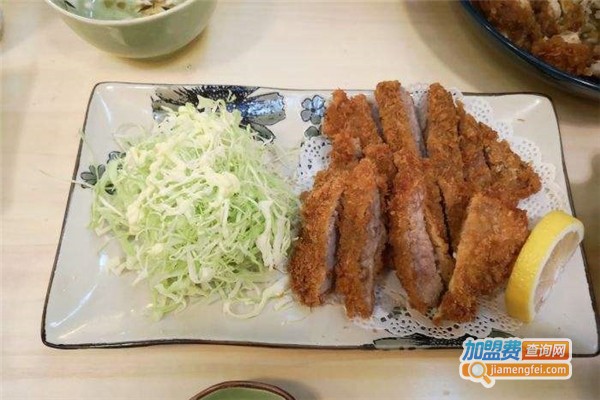 富吉屋加盟费