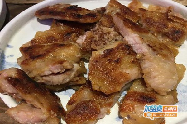 食肉兽烧肉小馆·醉兽酒馆加盟费