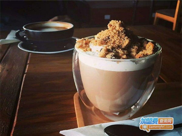 刺果果奶茶加盟门店