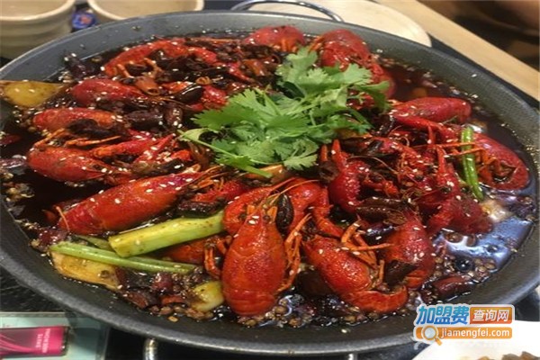 山风点火香锅串吧加盟费