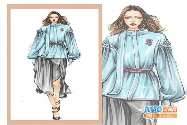 格致服装加盟费