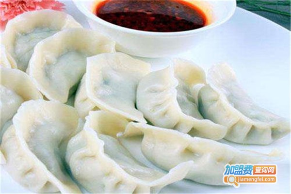 悦八方饺子加盟费