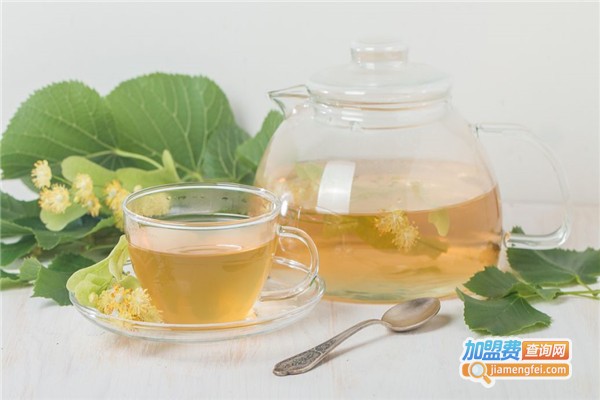 eco菓茶加盟费