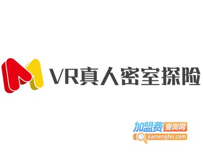 VR真人密室探险加盟费