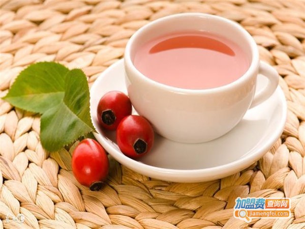 刺果果奶茶加盟门店