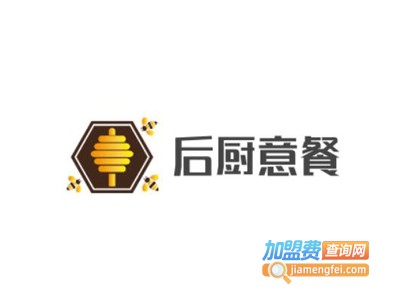 后厨意餐加盟电话