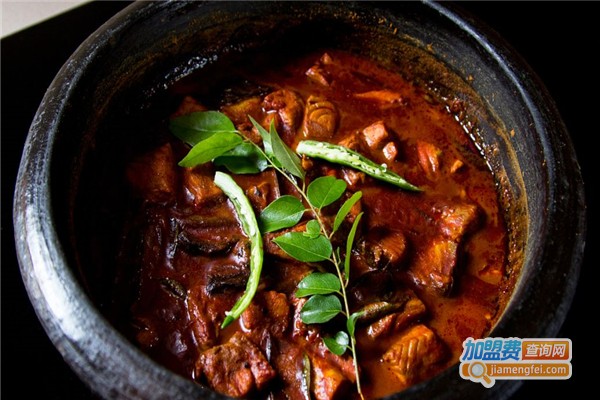 功·道潮汕牛肉火锅加盟费