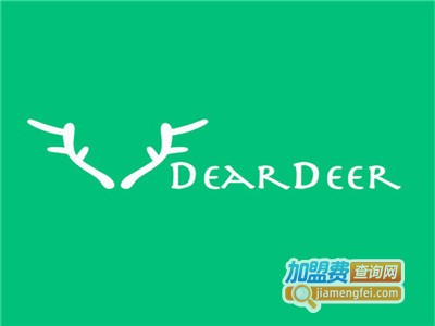 Dear·Deer加盟