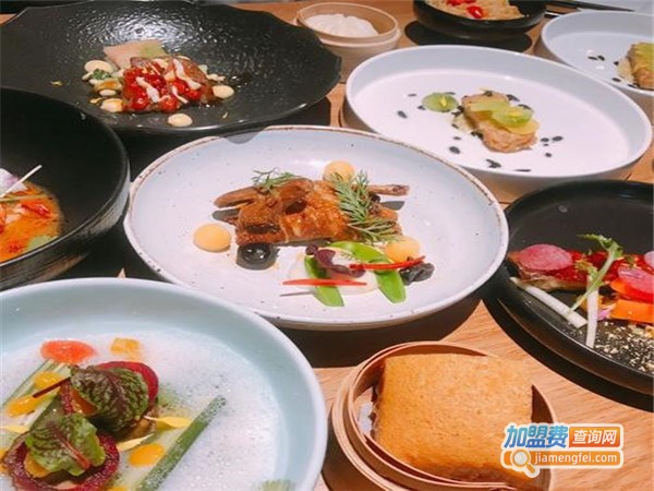 花舍鲜之味