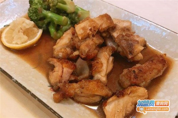 富吉屋加盟费