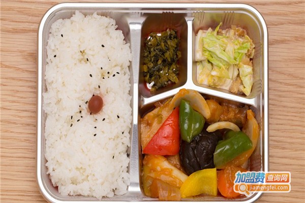 佳湘味加盟费