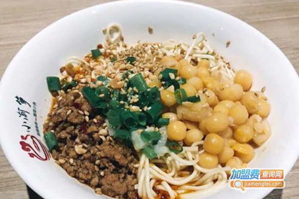 小渝箩加盟费