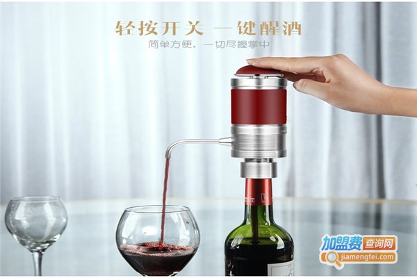 硕而博家电加盟费