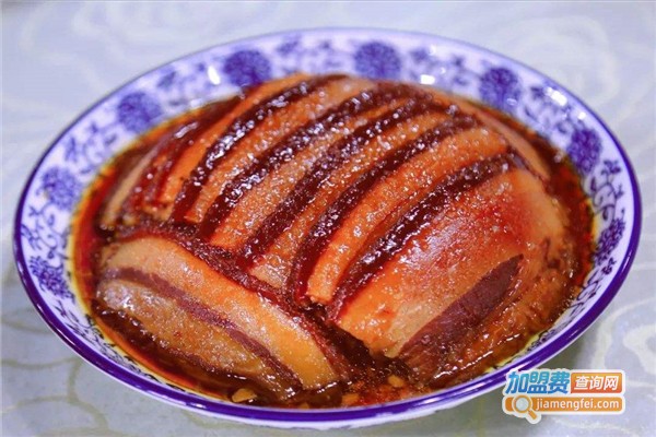 京谱酸菜鱼·川菜加盟费