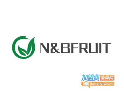 N&BFRUIT·咖啡·奶茶加盟费