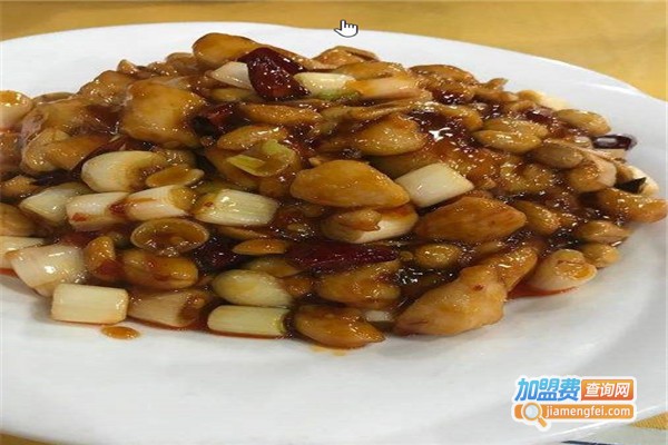 老北京门钉肉饼爆肚涮肉加盟费