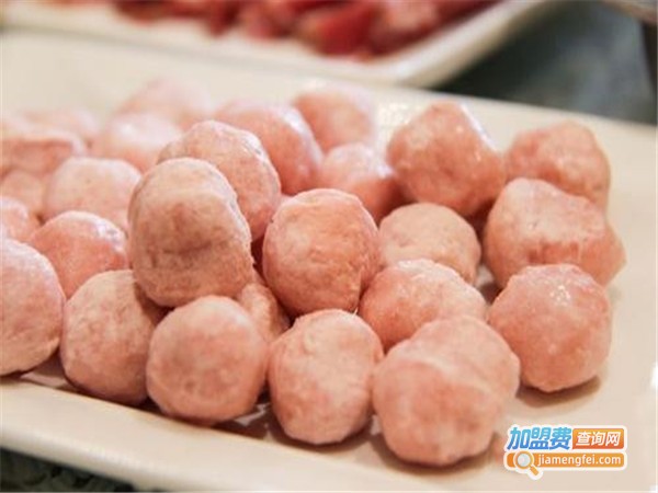 同乐祥加盟门店