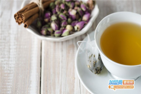 OTATM零帕茶加盟费