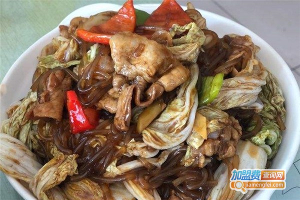 正宗白洋淀柴锅鱼加盟费